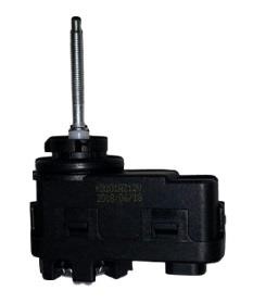 4008098 Polcar Headlight motor