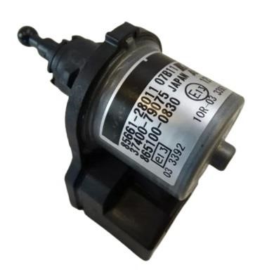 8566128011 Toyota Headlight motor