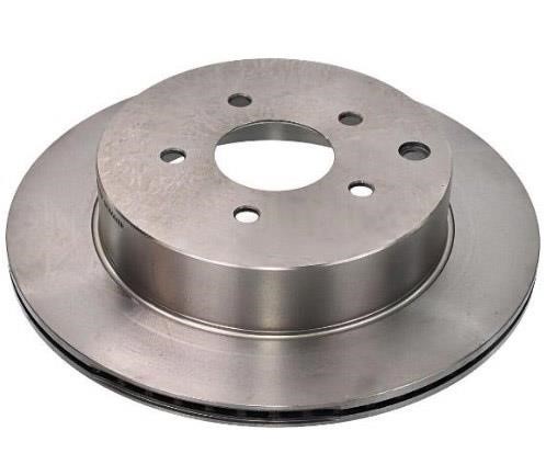 Brake disc Infiniti QX50: 432065NA0A Nissan Rear vented brake disc