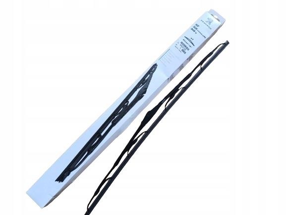 Windshield wipers Citroen Nemo: 6423G8 Citroen/Peugeot Frame wiper blade 650 mm (26")