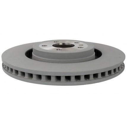 2436113 Ford Front vented brake disc