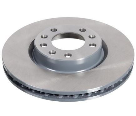 Brake discs Opel Astra L: 1647883280 Citroen/Peugeot Front vented brake disc