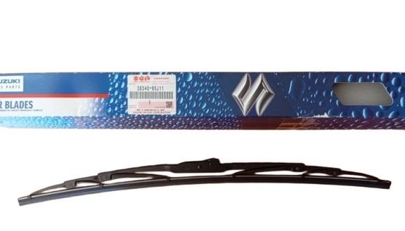 Wiper blade Suzuki Kizashi: 3834065J11 Suzuki Wiper Blade