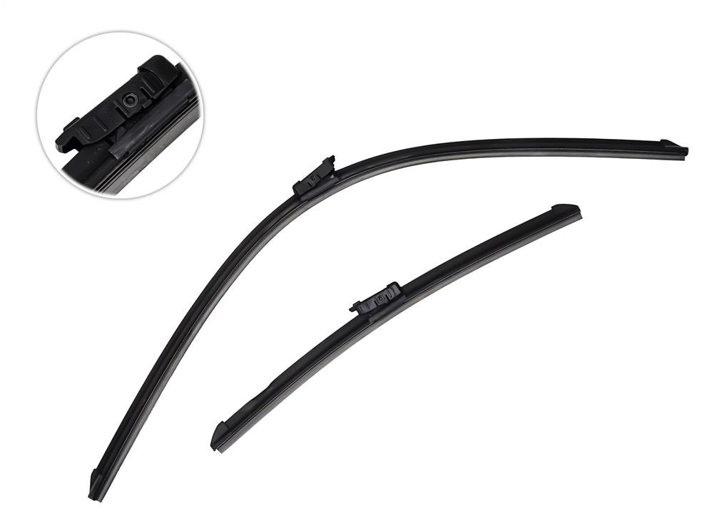 3G1998002 VAG Wiper Blade Kit
