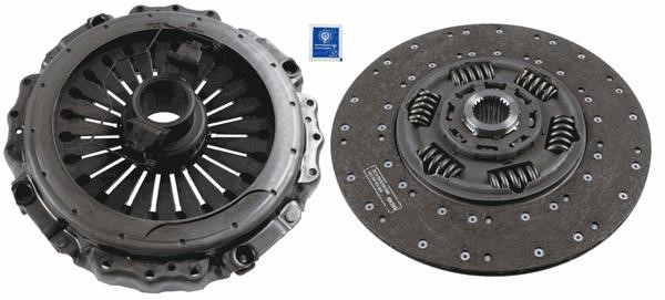 Buy SACHS 3400 700 463 at a low price in United Arab Emirates!