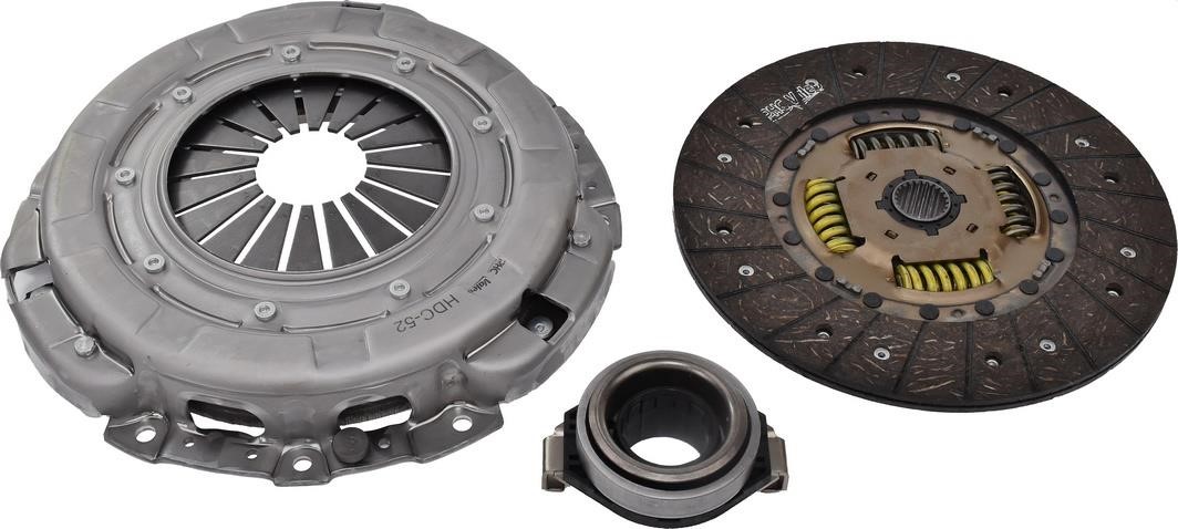 828005 Valeo Clutch Kit