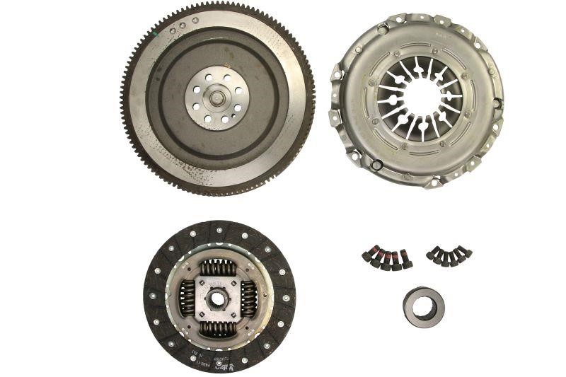 Valeo 835104 Clutch Kit 835104 835104 Valeo Clutch Kit
