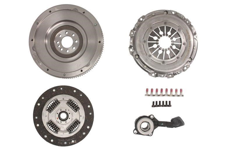 Clutch set Ford Focus: 845132 Valeo Clutch Kit