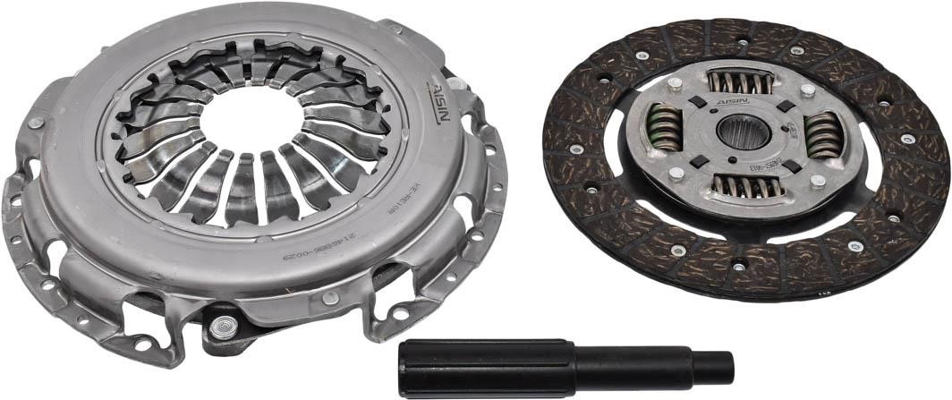 Aisin KERE10R Clutch Kit KERE10R KERE10R Aisin Clutch Kit
