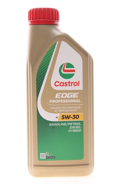 Buy Castrol 5W30EDGEPROFA51L at a low price in United Arab Emirates!