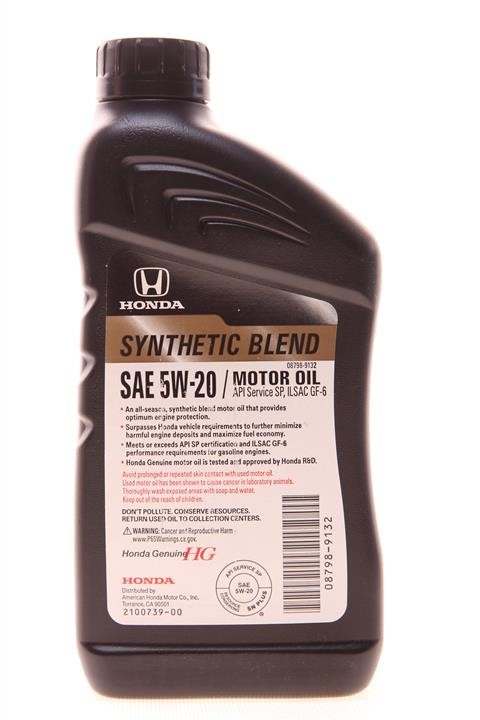 Buy Honda 08798-9132 at a low price in United Arab Emirates!