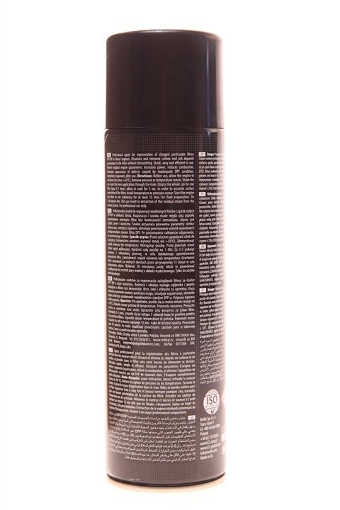 DPF filter cleaner 0,5 l K2 W150