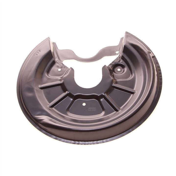 AIC Germany 54847 Brake dust shield 54847 54847 AIC Germany Brake dust shield