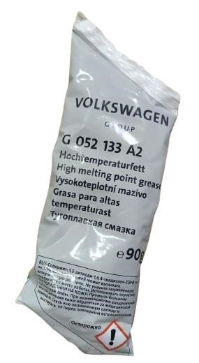 G052133A2 VAG Grease CV Joint, 90 g