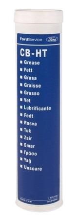 1776432 Ford Bearing grease, 400g