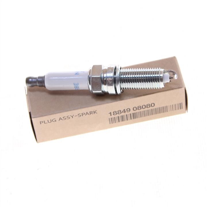 1884908080 Hyundai/Kia Spark plug
