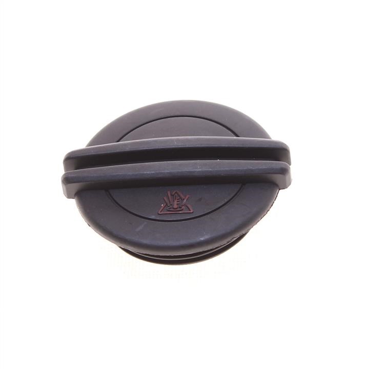 Coolant tank cap Audi A1: 113866 Topran Expansion tank cap