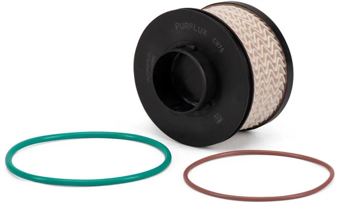 Fiat/Alfa/Lancia 9820226380 Fuel filter 9820226380 9820226380 Fiat/Alfa/Lancia Fuel filter