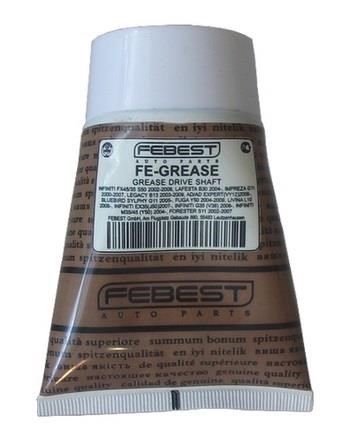 FEGREASE Febest CV joint grease, 100 g