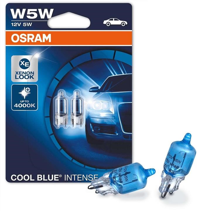 Buy Osram 2825CBN-02B at a low price in United Arab Emirates!