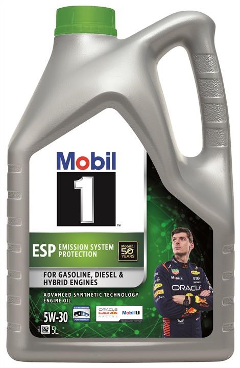 MOB1ESP5W305L Mobil Engine oil MOBIL 1 ESP 5W-30, 5L