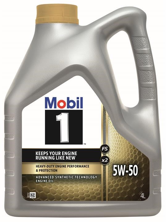 Buy Mobil MOB1FSX25W504L at a low price in United Arab Emirates!