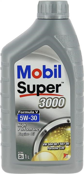 MOBSUP3000FV5W301L Mobil Engine oil MOBIL SUPER 3000 Formula V 5W-30, 1L
