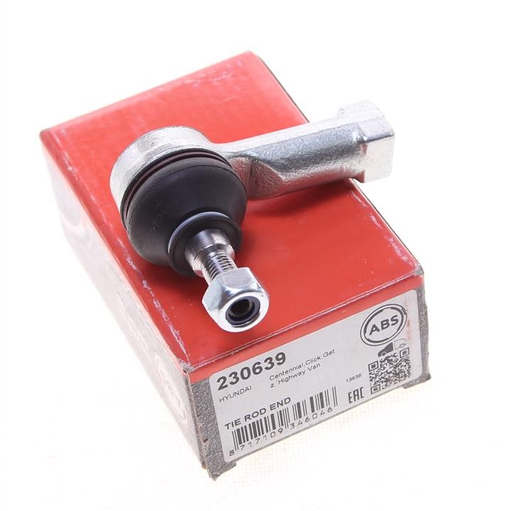 230639 ABS Tie rod end outer
