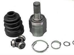 CV Joint KIA Optima (Kia Optima): 49582D4100 Hyundai/Kia Constant Velocity Joint (CV joint), inner left, set