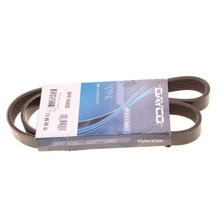 Buy Dayco 6PK1042EE at a low price in United Arab Emirates!