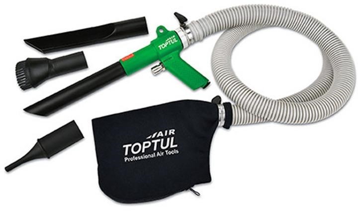 GDAE0702 Toptul Auto part