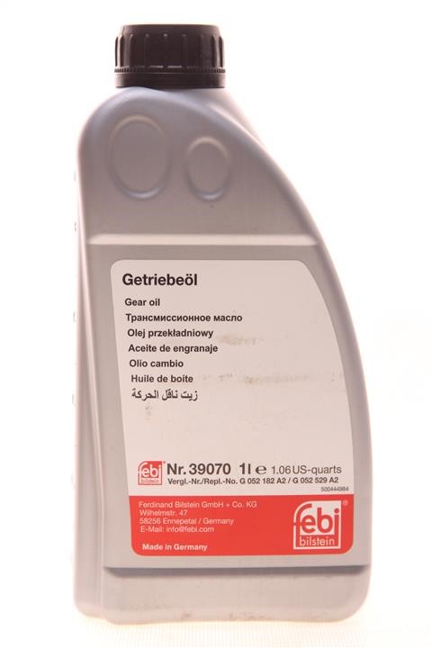 Buy febi 39070 at a low price in United Arab Emirates!
