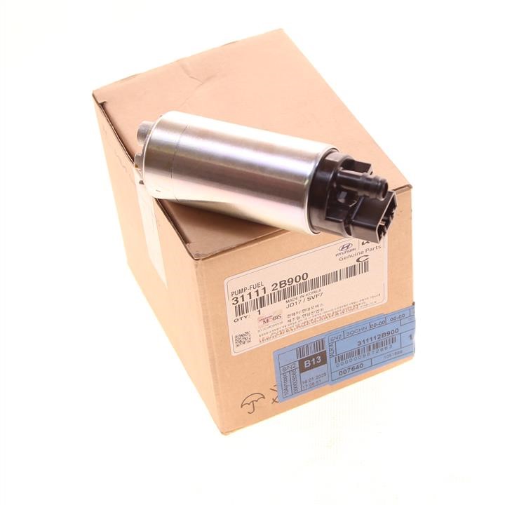 Fuel pump Hyundai/Kia 31111 2B900