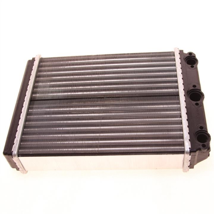 Nissens 72016 Heat exchanger, interior heating 72016 72016 Nissens Heat exchanger, interior heating