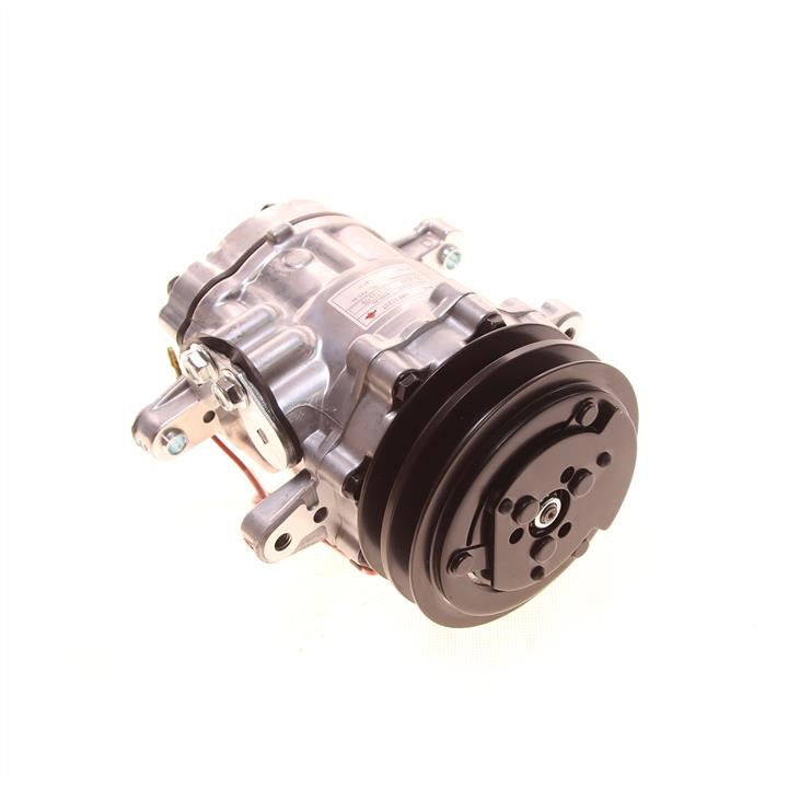 Car heating parts Fiat CINQUECENTO VAN (170): 32207 NRF Compressor, air conditioning