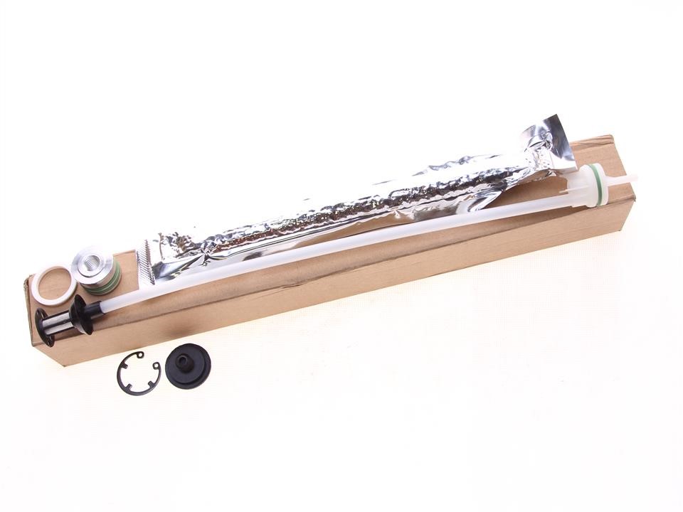 AC receiver drier Mercedes Sprinter: 33398 NRF Dryer, air conditioner