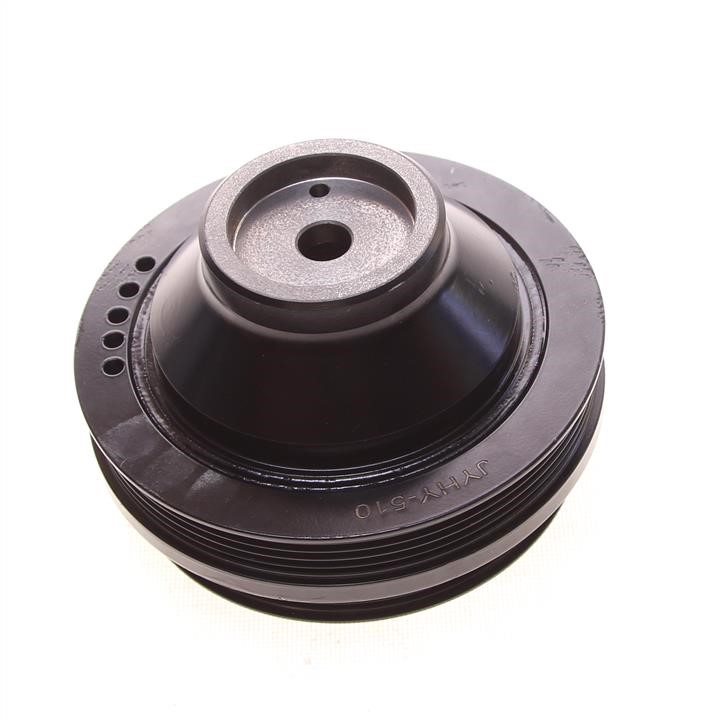 Crankshaft pulley NTY RKP-HY-510