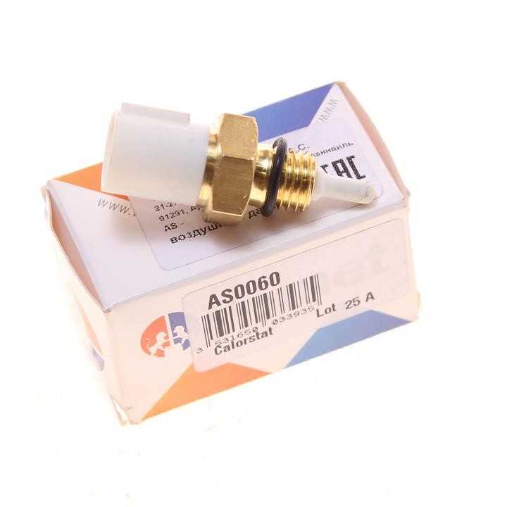 AS0060 Vernet Sender Unit, intake air temperature