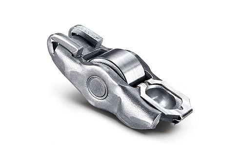 INA 422 0271 10 Finger Follower, engine timing 422027110 422027110 INA Finger Follower, engine timing