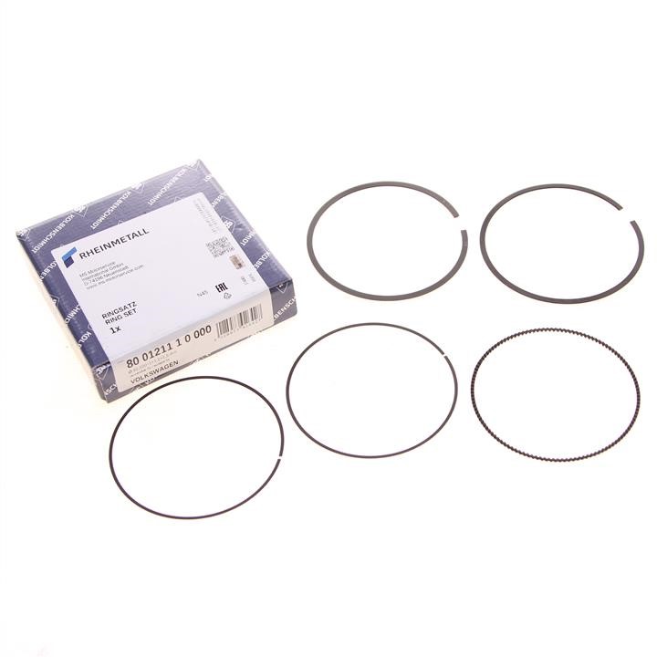 Buy Kolbenschmidt 800121110000 at a low price in United Arab Emirates!