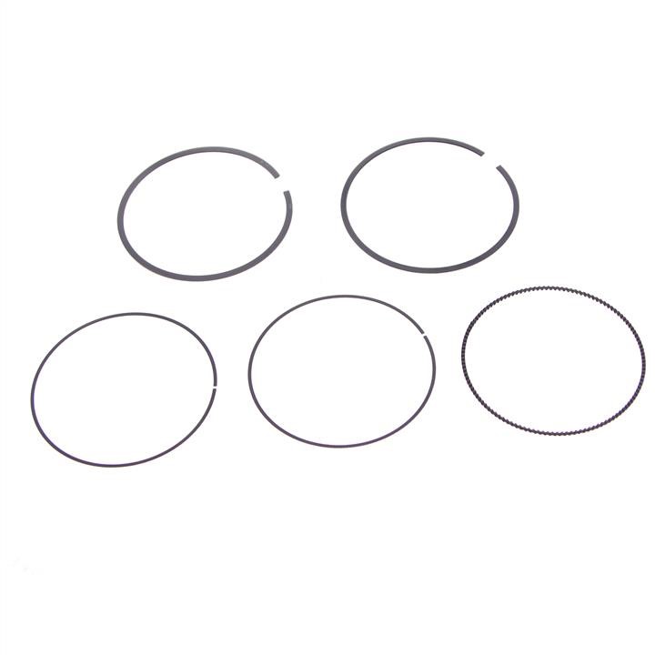 Piston rings Skoda Yeti: 800121110000 Kolbenschmidt Piston Ring Kit