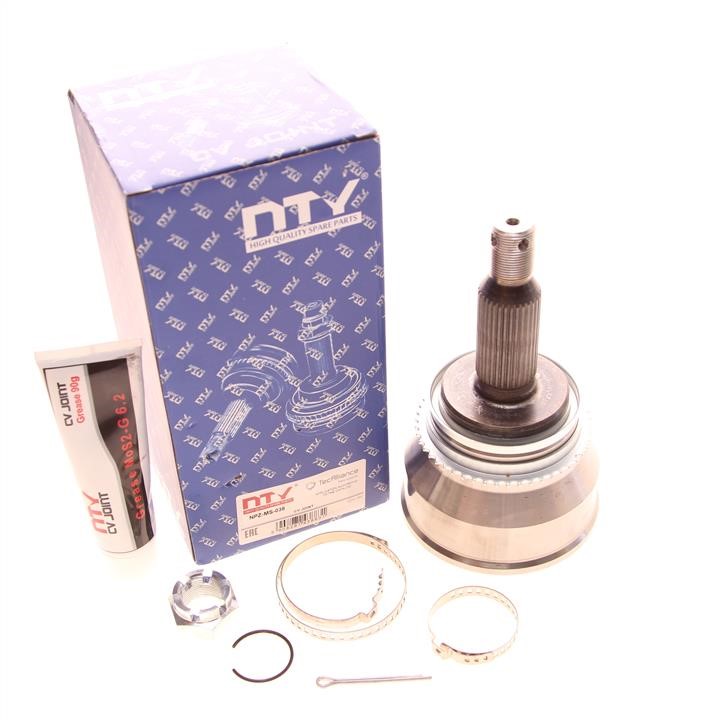 Buy NTY NPZ-MS-038 at a low price in United Arab Emirates!