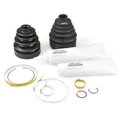 CV gaiter Lexus LX: 0442760121 Toyota CV Boot
