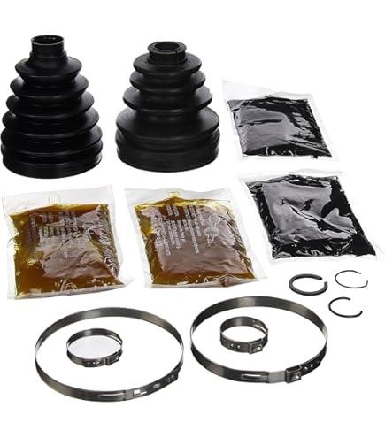 0442708130 Toyota CV Boot