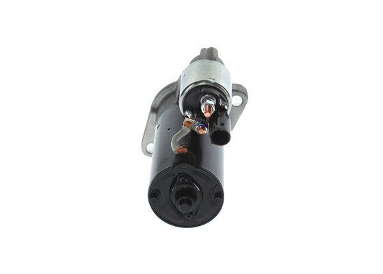 Bosch Starter – price 615 PLN