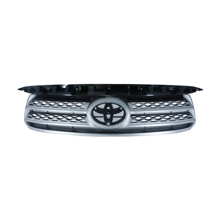 531110K290 Toyota Grille radiator