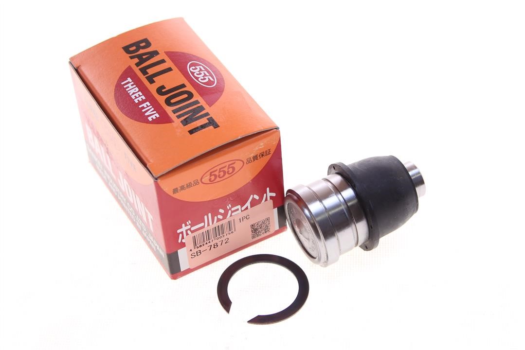 Buy 555 SB-7872 at a low price in United Arab Emirates!