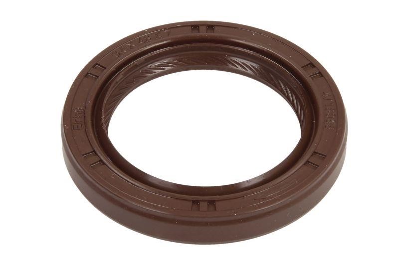 Crankshaft gasket KIA XCEED (Kia XCEED): 2142103002 Hyundai/Kia Front crankshaft oil seal