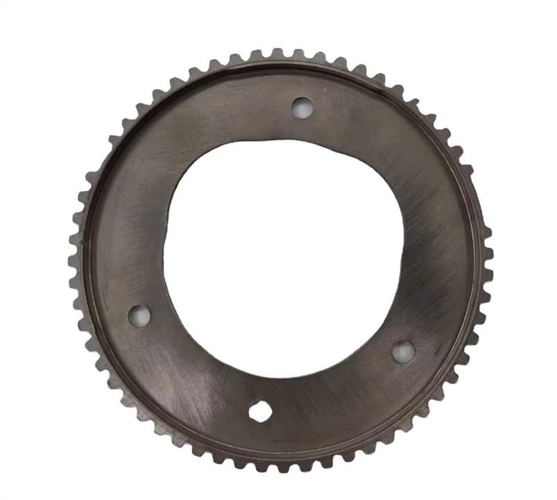 Crankshaft pulley KIA Optima (Kia Optima): 391902G000 Hyundai/Kia Crankshaft pulley