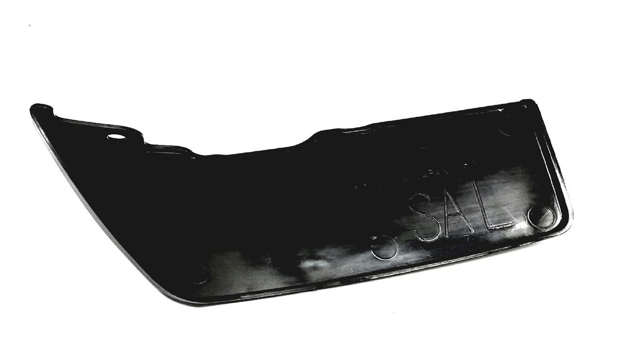 59123SA011 Subaru Front Left Mudguard